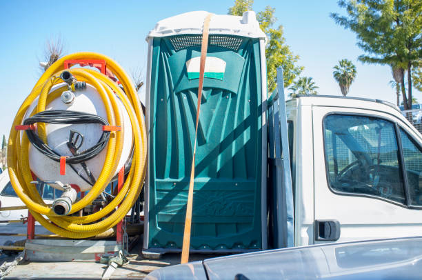 Portable Toilet Options We Offer in River Road, NC