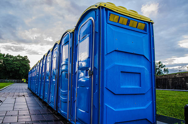 Best Construction site porta potty rental  in River Road, NC